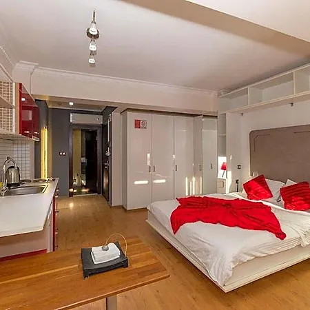 Full House Taksim 2* Κωνσταντινούπολη