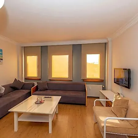Full House Taksim 2* اسطنبول
