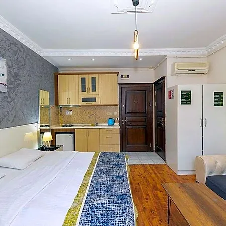 Ξενοδοχείο Full House Taksim