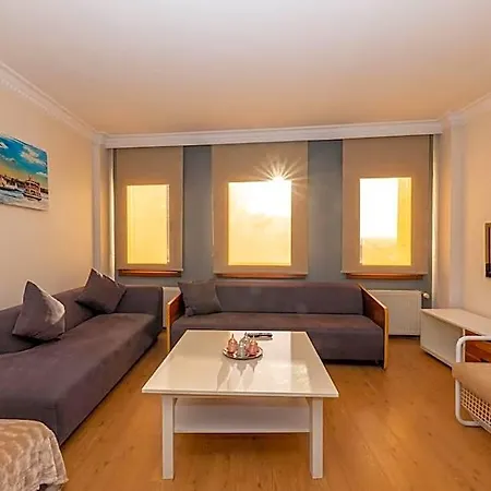 Full House Taksim Κωνσταντινούπολη